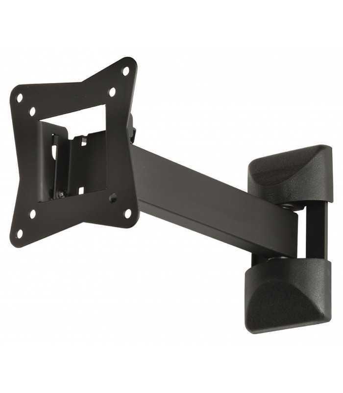 suport tv de fixare pe perete 10 26 25 66cm 15kg valueline 1