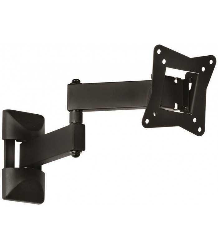 suport tv fixare pe perete 10 26 25 66cm 15kg valueline 1