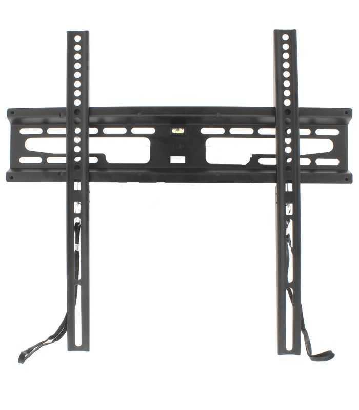Suport TV LCD de perete 23"-60" fix cu snur Well TVS-LCD-FXS60P-WL