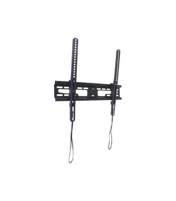 Suport TV LCD inclinabil cu snur de perete 23"-60" Well