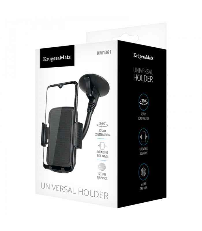 suport universal auto km1360 krugermatz 3