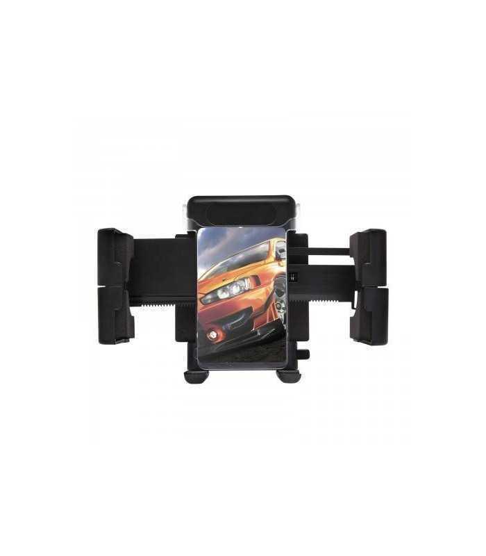 suport universal auto latime reglabila min 40mm max 120mm 1