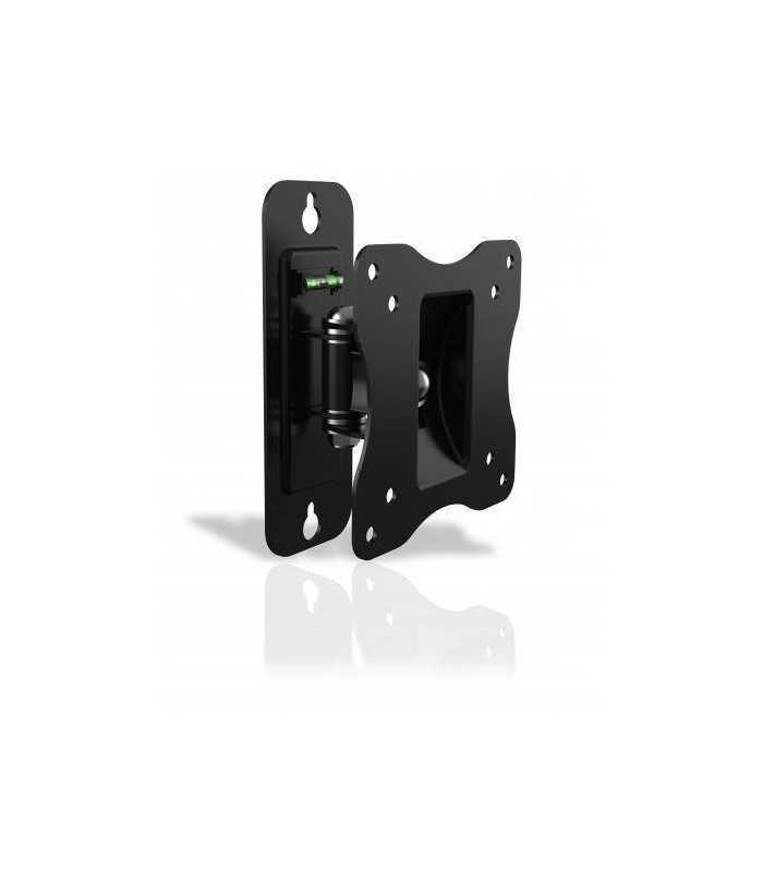 Suport universal LCD negru 10-23" max. 15kg Jolly