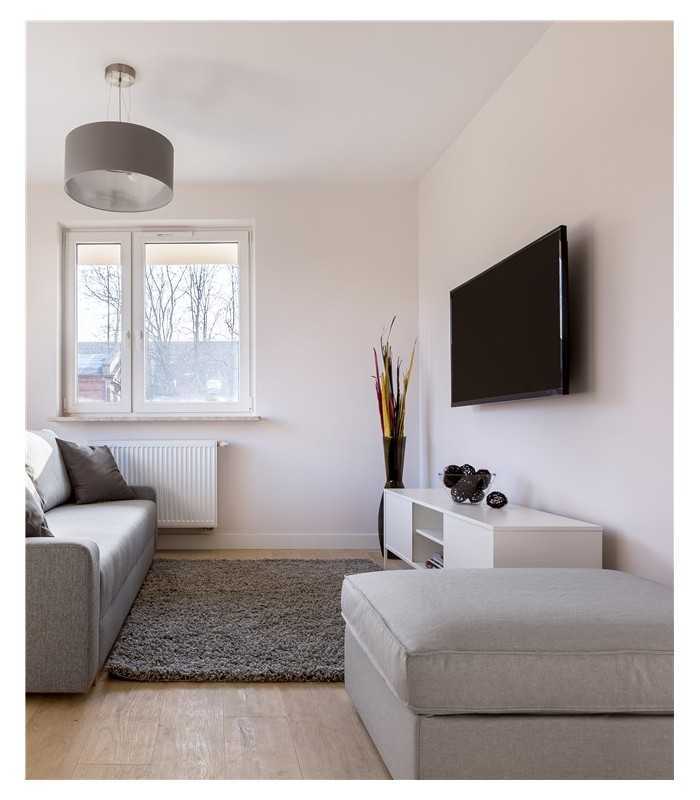 suport universal pt lcd 17 42 inch max 30kg goobay 4