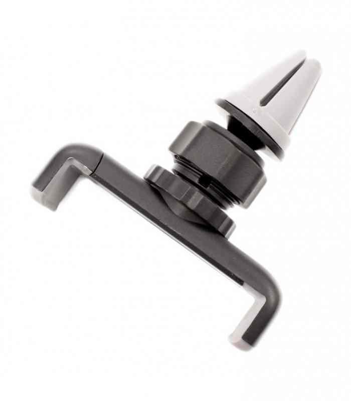 suport universal ventilatie auto cu deschidere 60 86mm brate cauciucate pentru telefon sta006 carguard 3