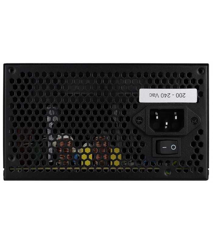 sursa aerocool vx plus 600 600w 3