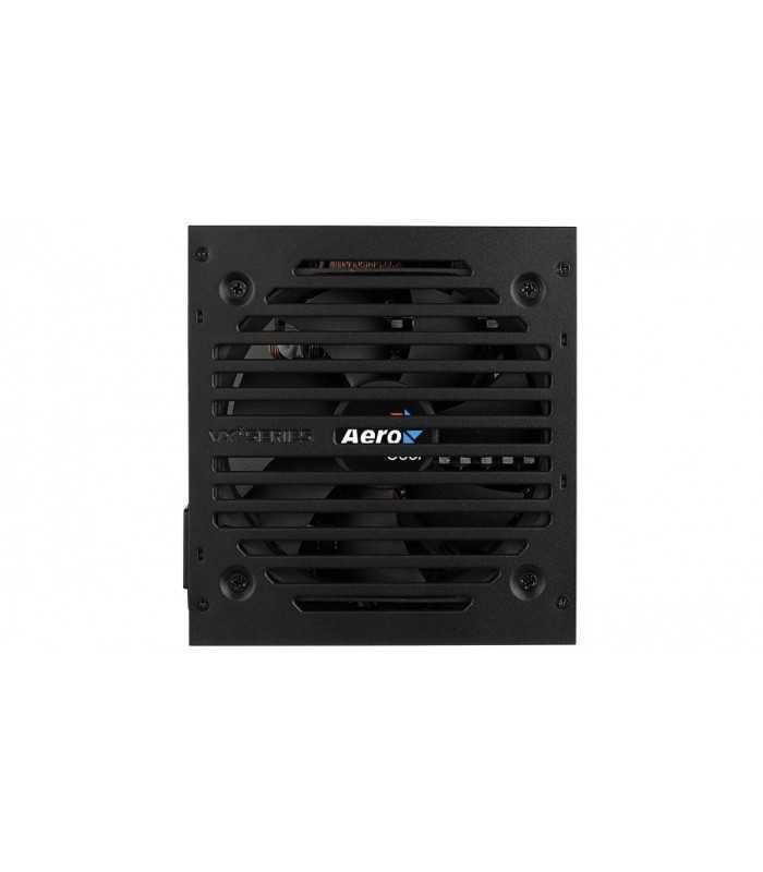 sursa aerocool vx plus 600 600w 4