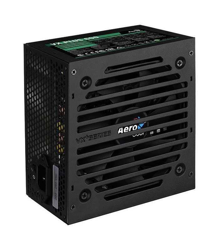 Sursa Aerocool VX Plus 600 600W