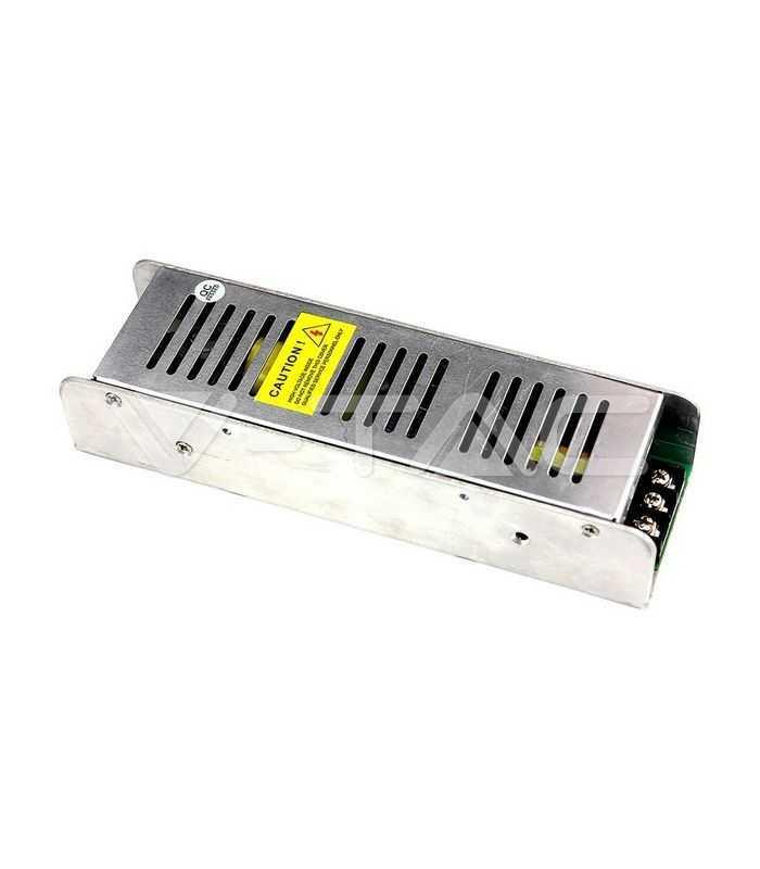 sursa alimentare dimabila 24v 150w 65a ip20 v tac 4