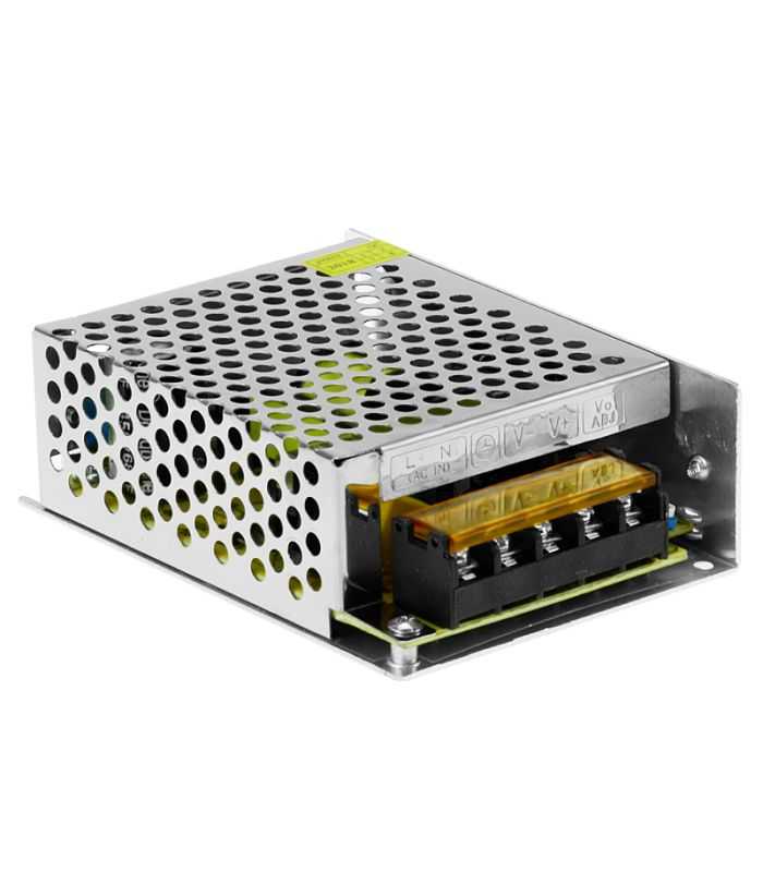 Sursa alimentare in comutatie 12V 5A 60W YDSPS060-1200500 KOM-YDS12V5A