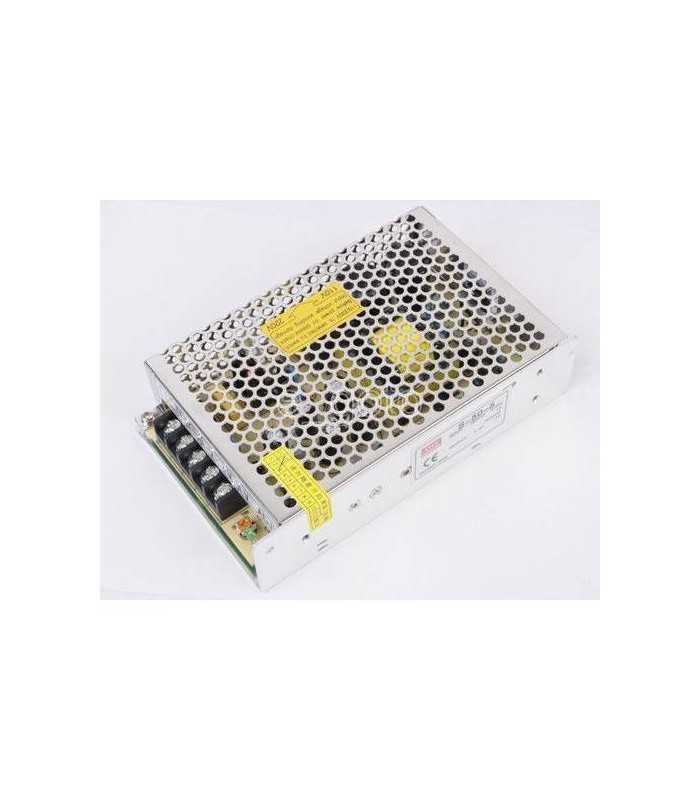 Sursa alimentare in comutatie 220VAC la DC 5V 50W 10A