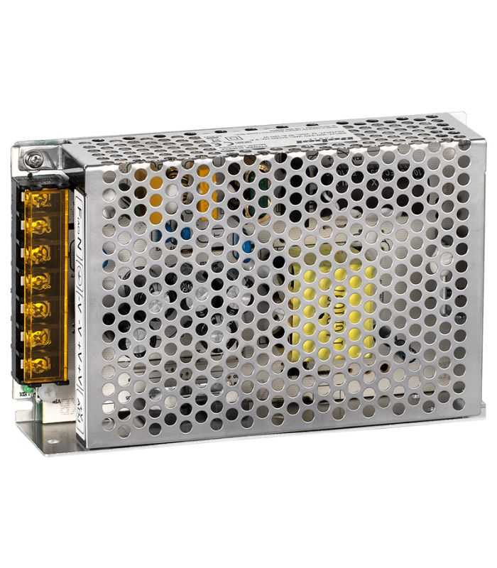 Sursa alimentare LED 12V 10A 120W REBEL URZ0885 3 Sursa alimentare LED 12V 10A 120W REBEL URZ0885