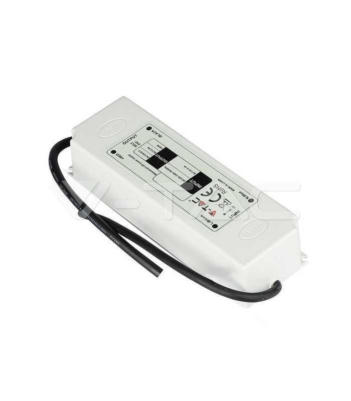 sursa alimentare slim ip67 12v 5a 60w v tac 4