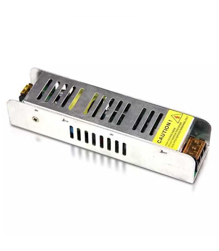 Sursa alimentare SMPS slim 12V 25W 2.1A IP20 V-TAC
