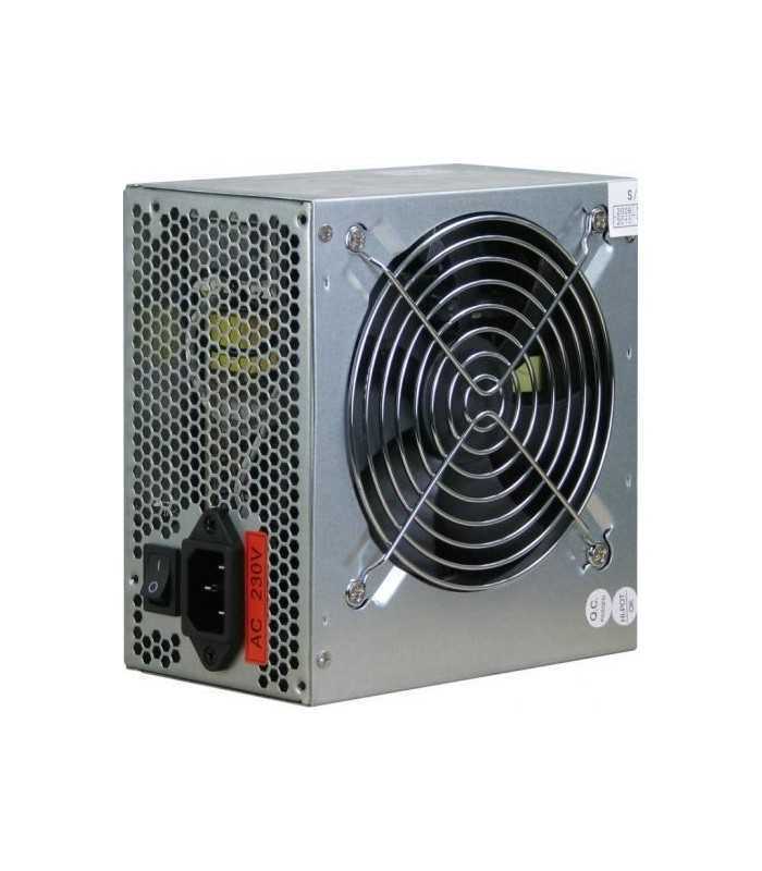 sursa atx 500w inter tech sl 500 plus 500w psu sl 500 1
