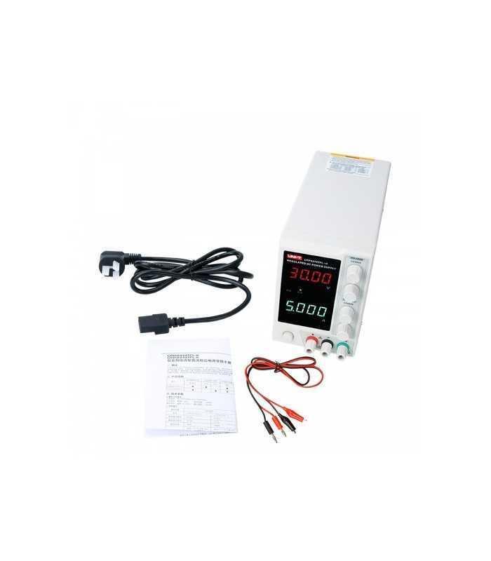 sursa de alimentare dc utp3315tfl ii unit 1