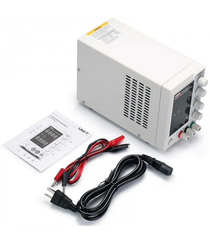 sursa de alimentare dc utp3315tfl ii unit 4