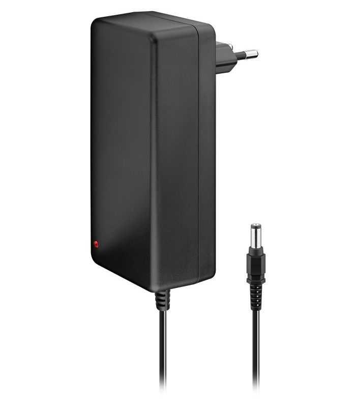 sursa de alimentare de 100 240v la 12v cu mufa 55 mm x 21 mm 60w 5a goobay 1