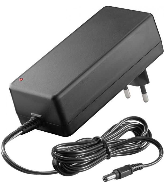 Sursa de alimentare de 100-240V la 12V cu mufa 5.5 mm x 2.1 mm 60W 5A Goobay