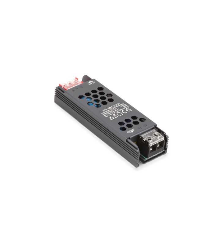 Sursa De Alimentare Stabilizata 12v Dc 25w 2a Phenom