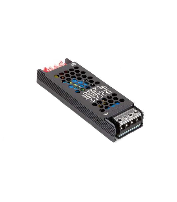 Sursa de alimentare stabilizata 24V DC 120W 5A PHENOM