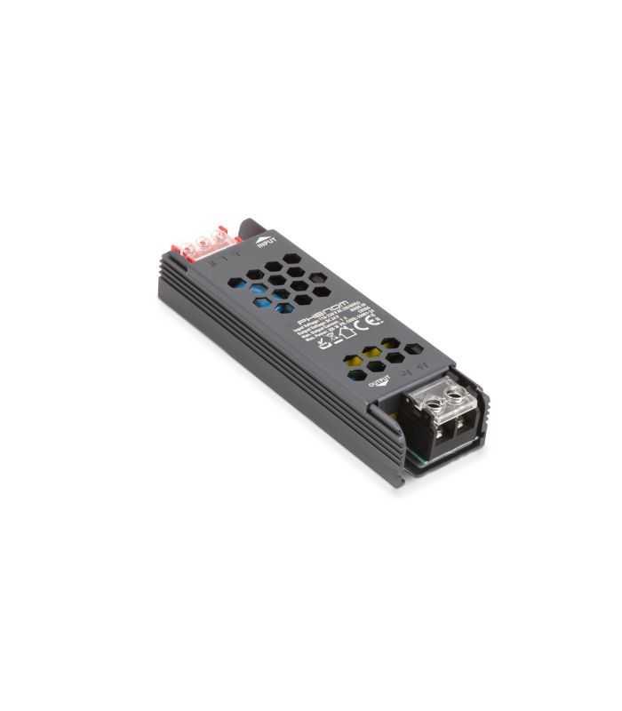 Sursa De Alimentare Stabilizata 24v Dc 25w 1a Phenom