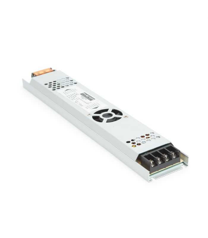 Sursa De Alimentare Stabilizata In Comutatie 110 230vac 12vdc 21a 250w Phenom Lighting 55006b