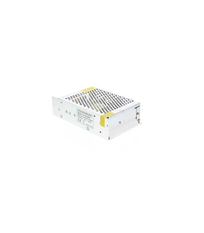 sursa in comutatie ac dc 150w 12v 125a well 2