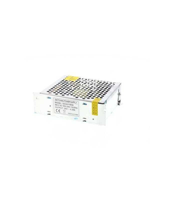 sursa in comutatie ac dc 150w 24v 625a well 2