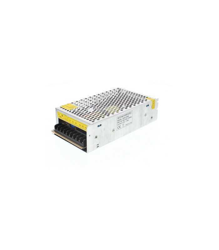 Sursa in comutatie AC-DC 150W 5V 30A WELL 200x109x52mm