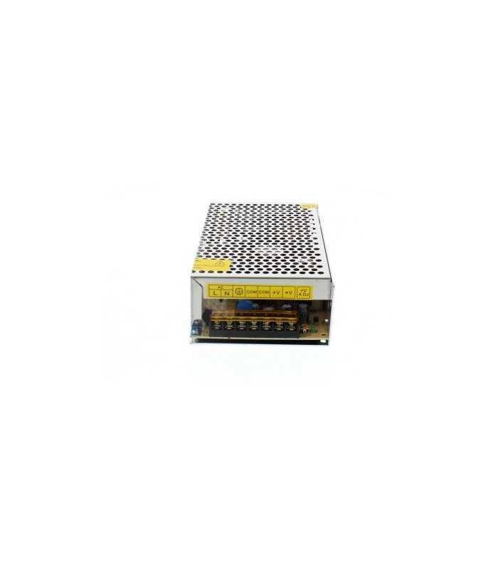 sursa in comutatie ac dc 360w 24v 15a well 1