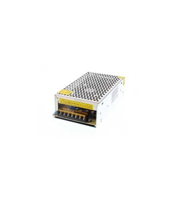 Sursa in comutatie AC-DC 360W 24V 15A WELL