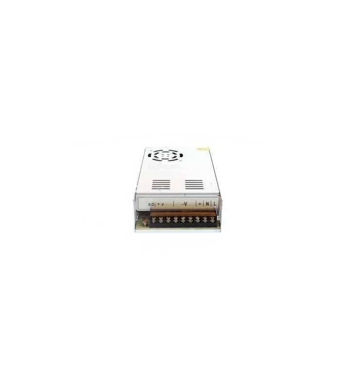 sursa in comutatie ac dc 400w 24v 1667a 1666a well 1