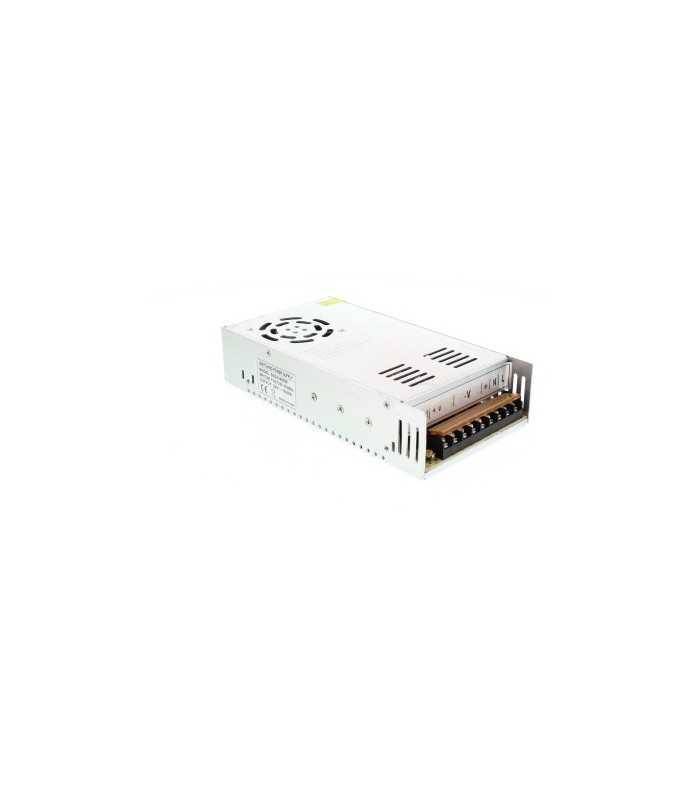 sursa in comutatie ac dc 400w 24v 1667a 1666a well 4
