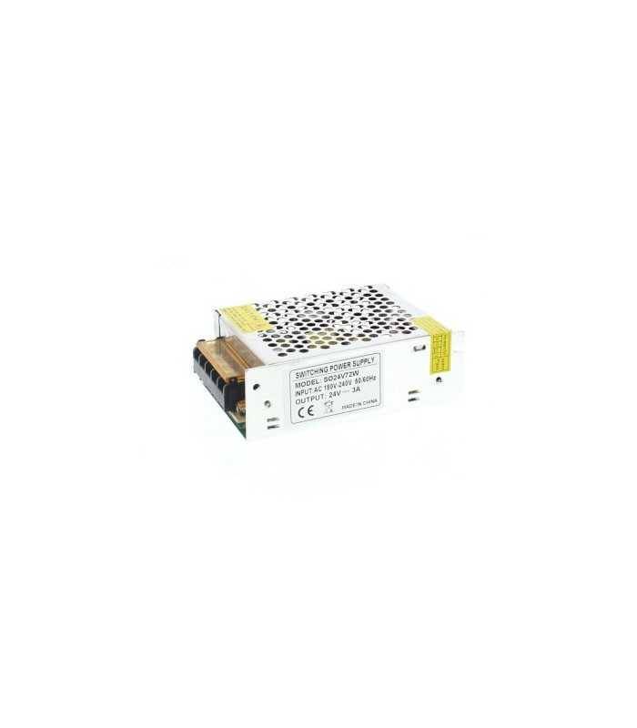sursa in comutatie ac dc 72w 24v 3a well 2