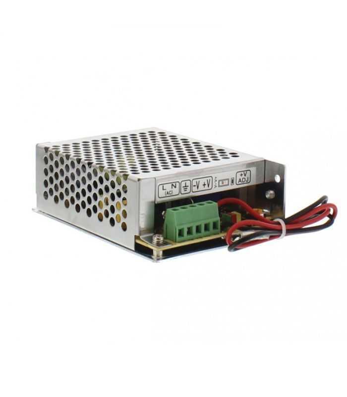 sursa in comutatie ac dc cu backup 35w 138v 253a well 1