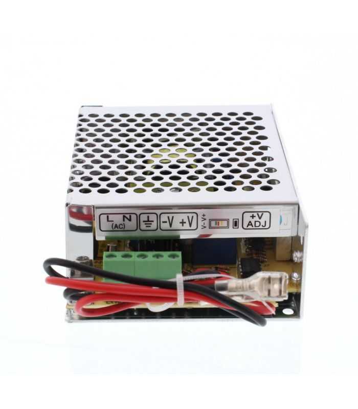 Sursa in comutatie AC-DC cu backup 35W 13.8V 2.53A WELL