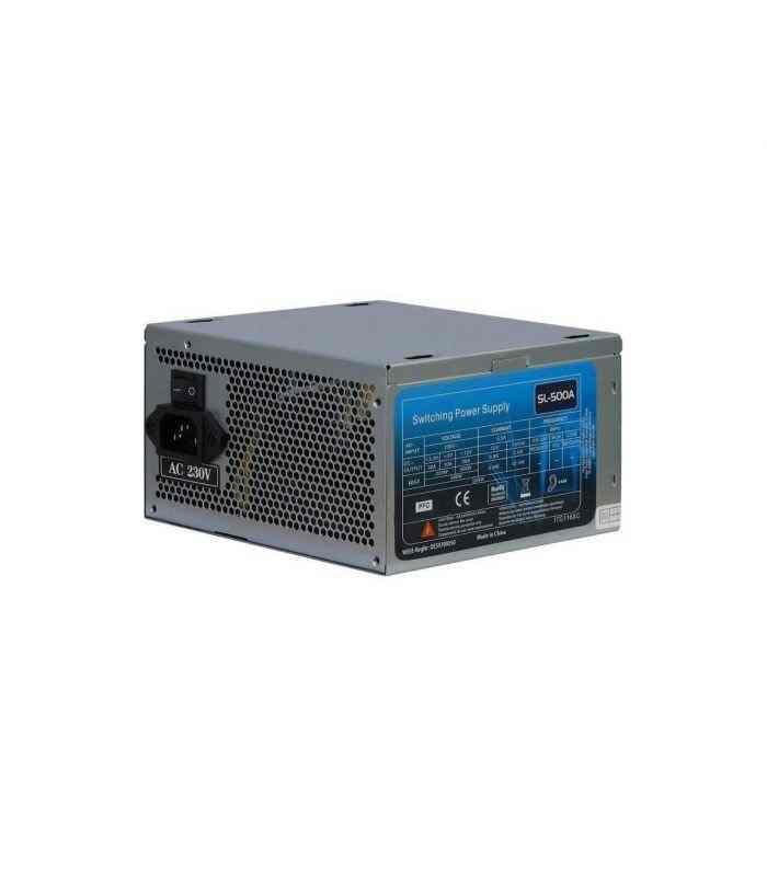 sursa inter tech sl 500 500w psu 1