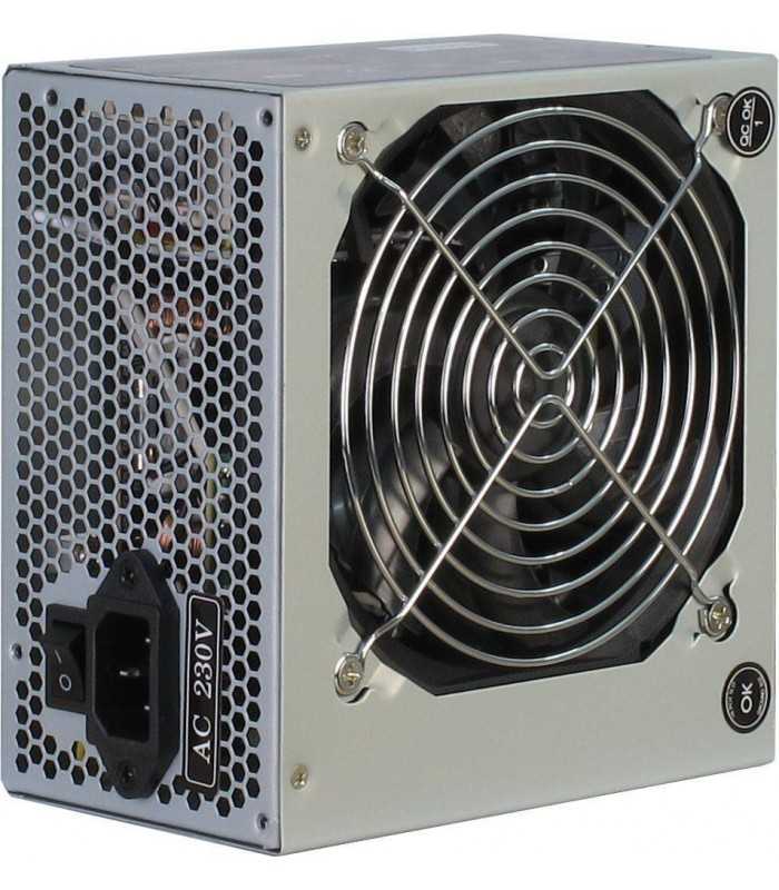 Sursa Inter-tech SL-500k 500W PSU