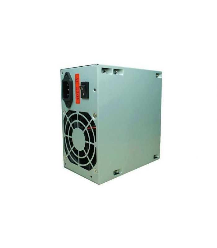 Sursa PC 500W Inter-Tech SL-500C