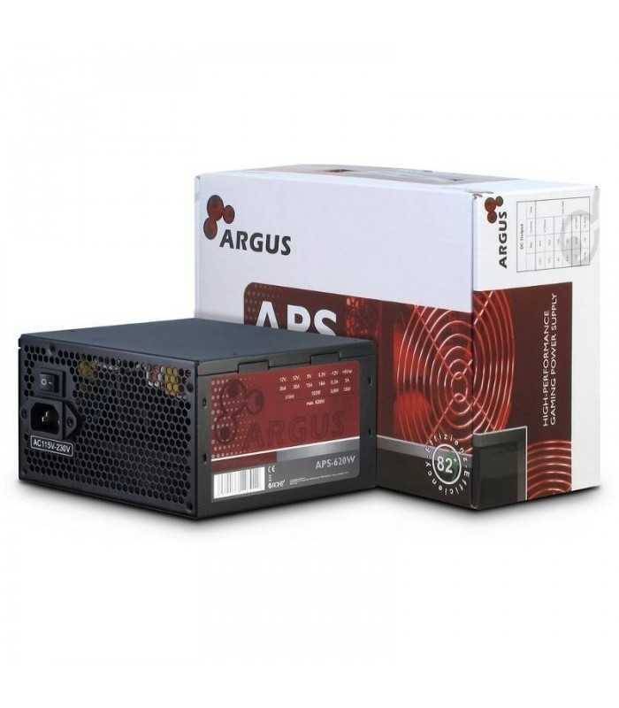 sursa pc 620w psu aps 620w inter tech argus 3
