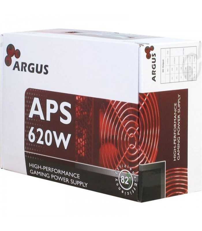 sursa pc 620w psu aps 620w inter tech argus 4