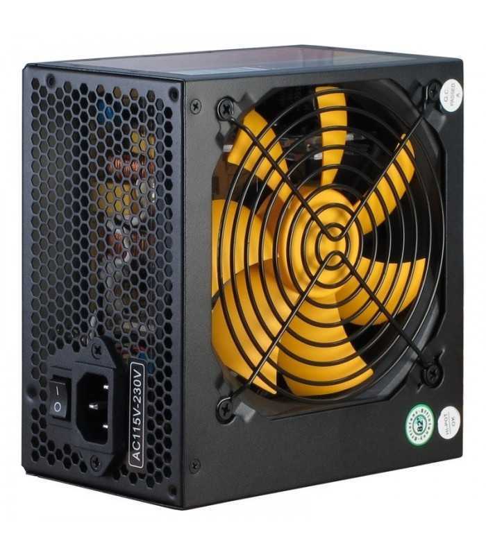 Sursa PC 620W PSU APS-620W Inter-Tech Argus