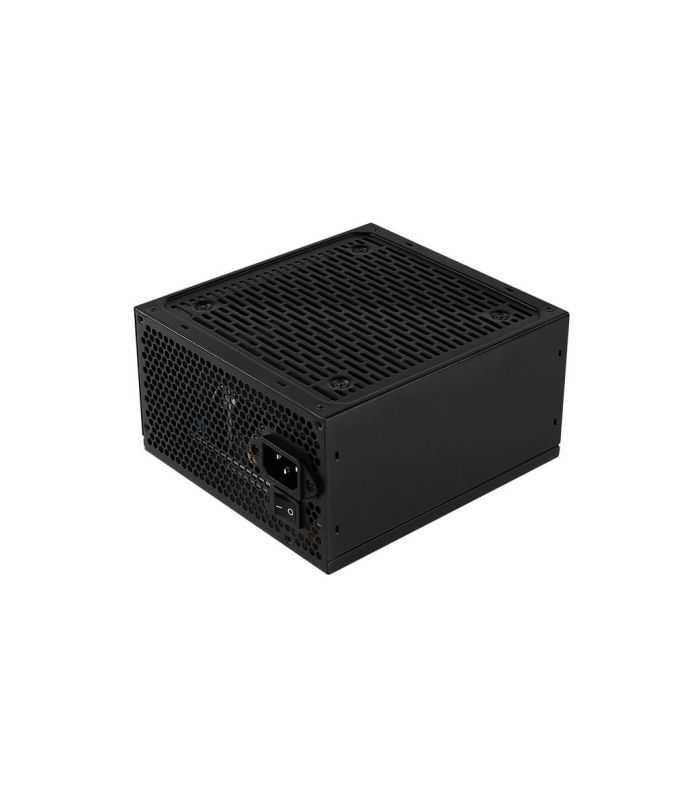 Sursa Pc Atx Aerocool Lux 750w Ventilator 120mm Lux 750w