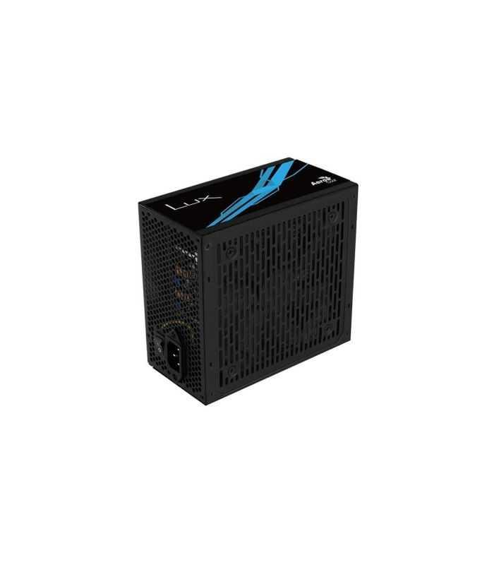 Sursa Pc Atx Aerocool Lux 750w Ventilator 120mm Lux 750w