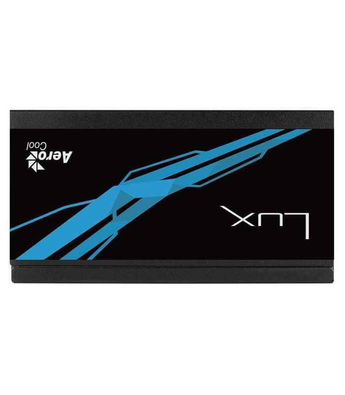 Sursa Pc Atx Aerocool Lux 750w Ventilator 120mm Lux 750w