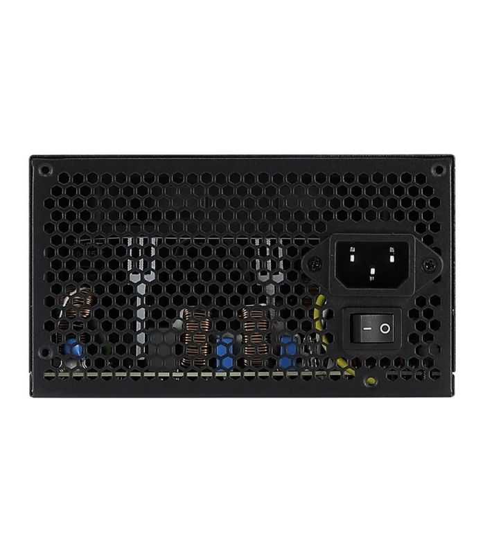 Sursa Pc Atx Aerocool Lux 750w Ventilator 120mm Lux 750w