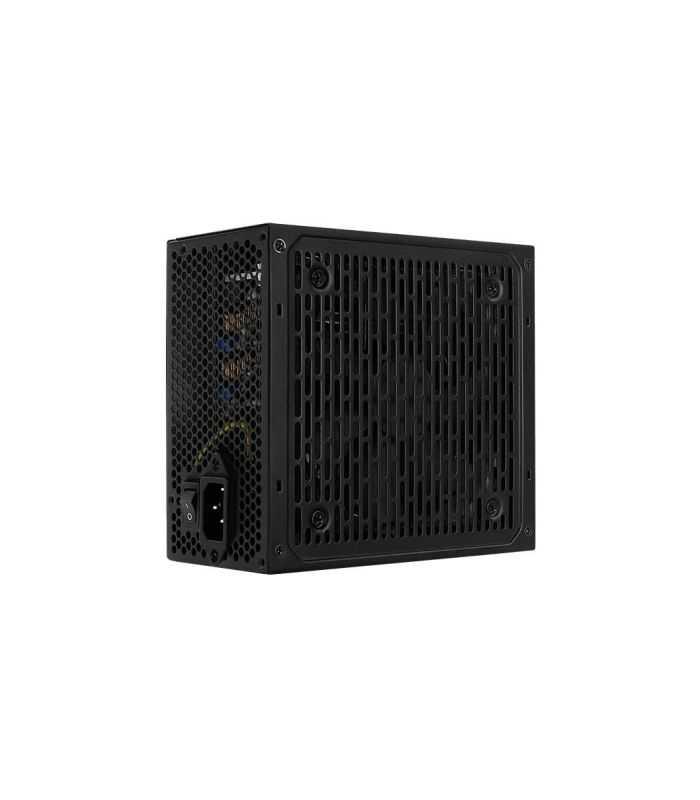 Sursa Pc Atx Aerocool Lux 750w Ventilator 120mm Lux 750w