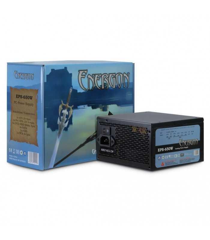 sursa pc eps 650 inter tech energon 650w psu 4