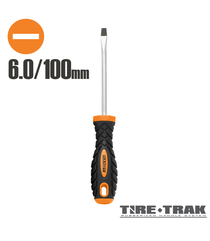 Surubelnita 6.0 100mm HANDY